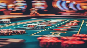 SLOT777 Gameplay