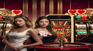 SLOT777 NextSpin