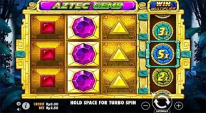 SLOT777 Rolet