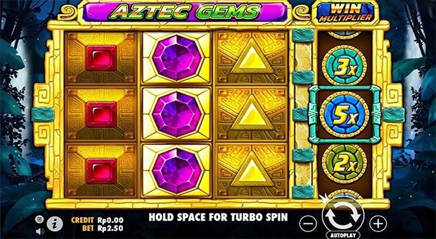 SLOT777 Rolet