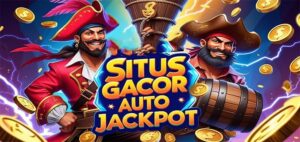 SLOT777 Aplikasi