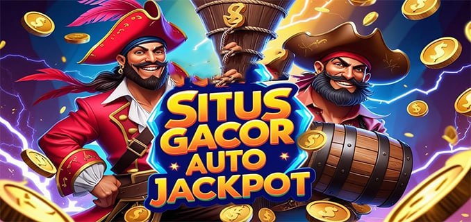 SLOT777 Aplikasi