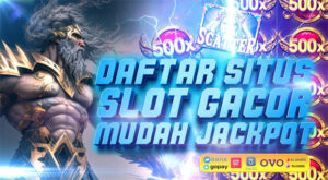 SLOT777 Alternatif