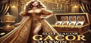 SLOT777 Online