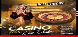SLOT777 Register