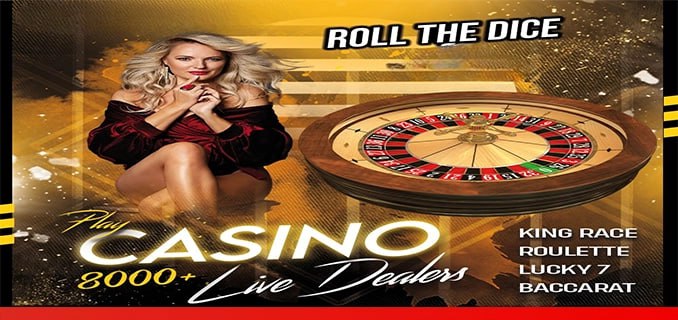 SLOT777 Register