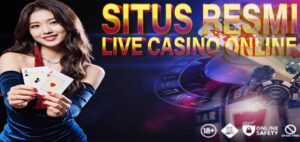SLOT777 Rtp