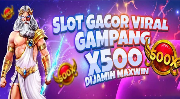 Aplikasi SLOT777